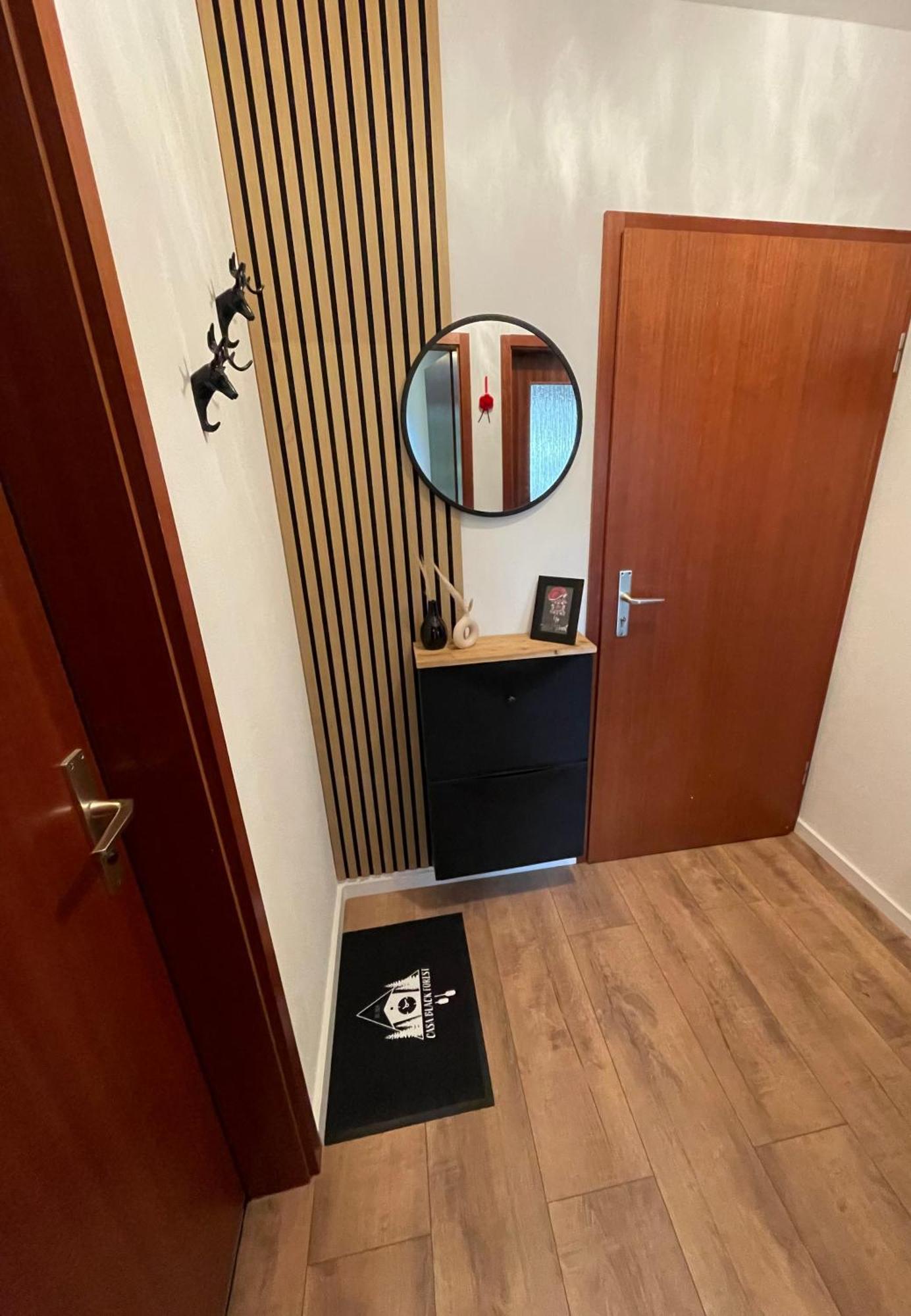 Casa Black Forest - Freudenstadt Kniebis Bagian luar foto