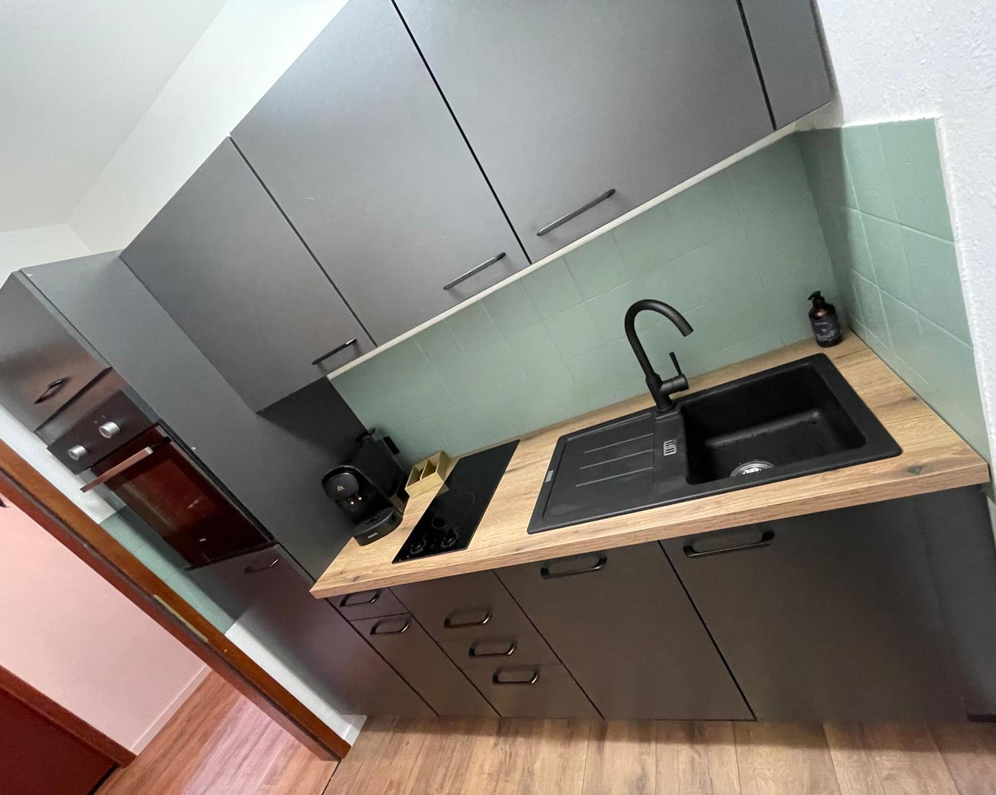 Casa Black Forest - Freudenstadt Kniebis Bagian luar foto
