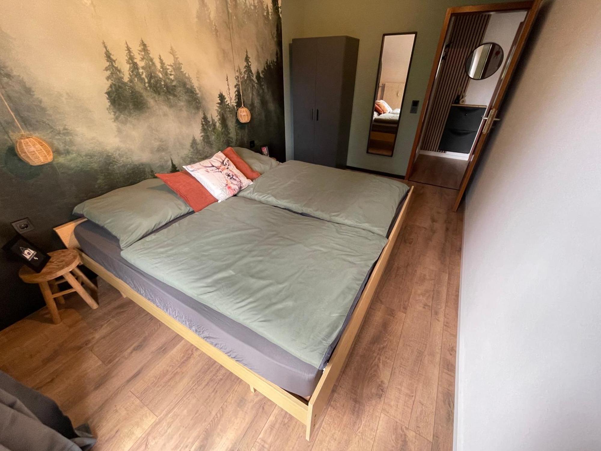 Casa Black Forest - Freudenstadt Kniebis Bagian luar foto