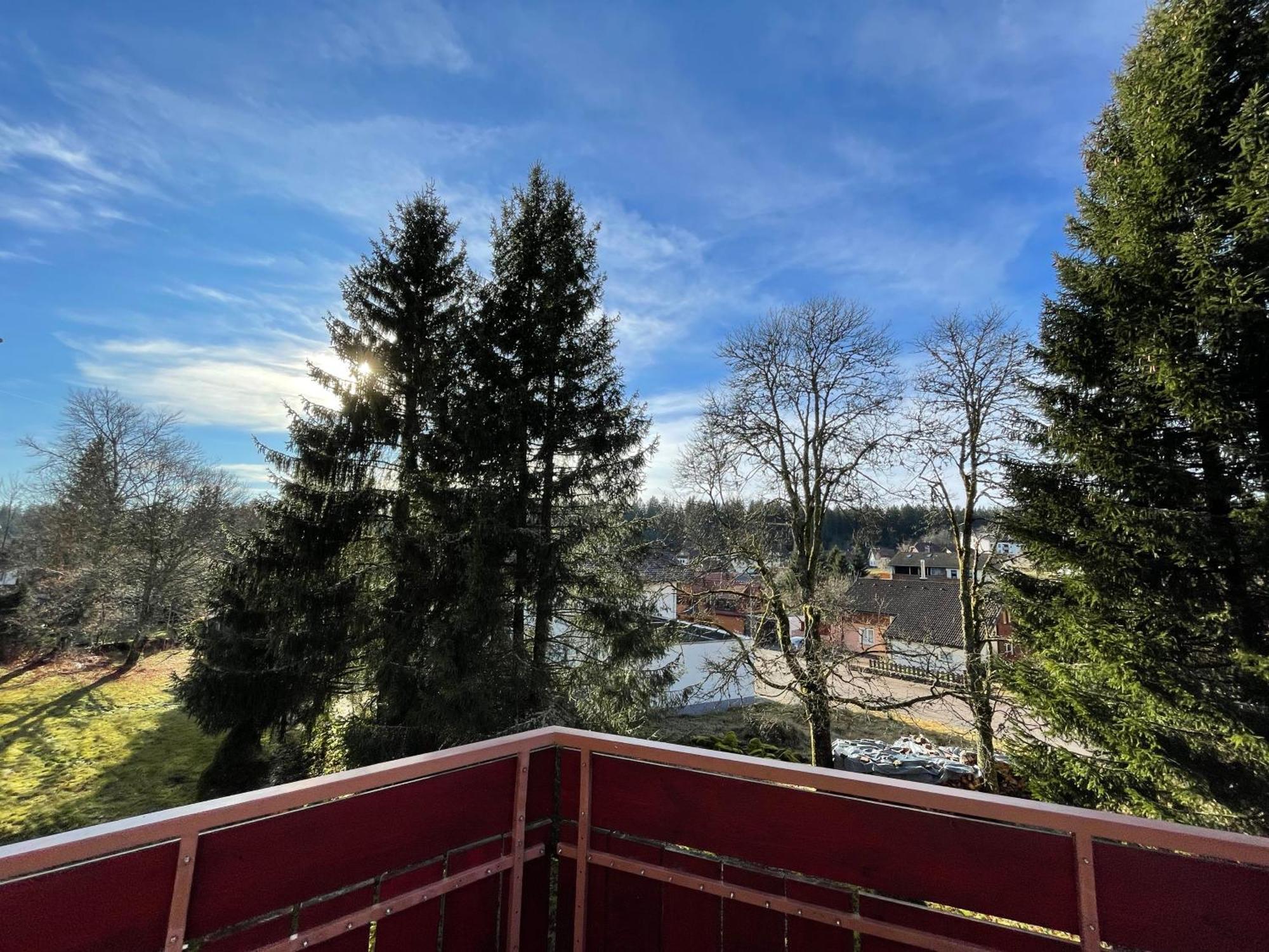 Casa Black Forest - Freudenstadt Kniebis Bagian luar foto